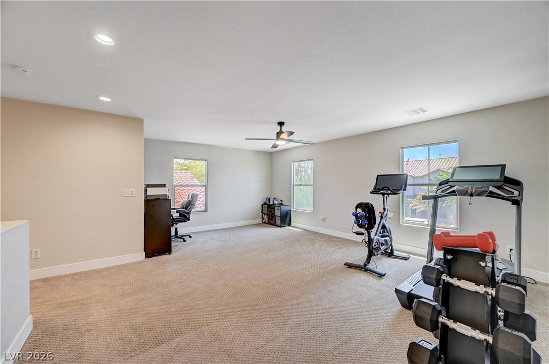 4916 Apache Valley Avenue Property Photo 21