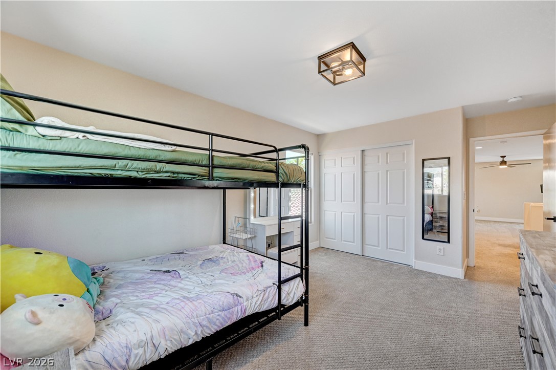 4916 Apache Valley Avenue Property Photo 31