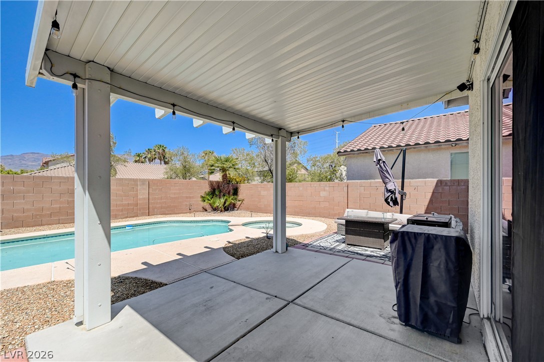 4916 Apache Valley Avenue Property Photo 36