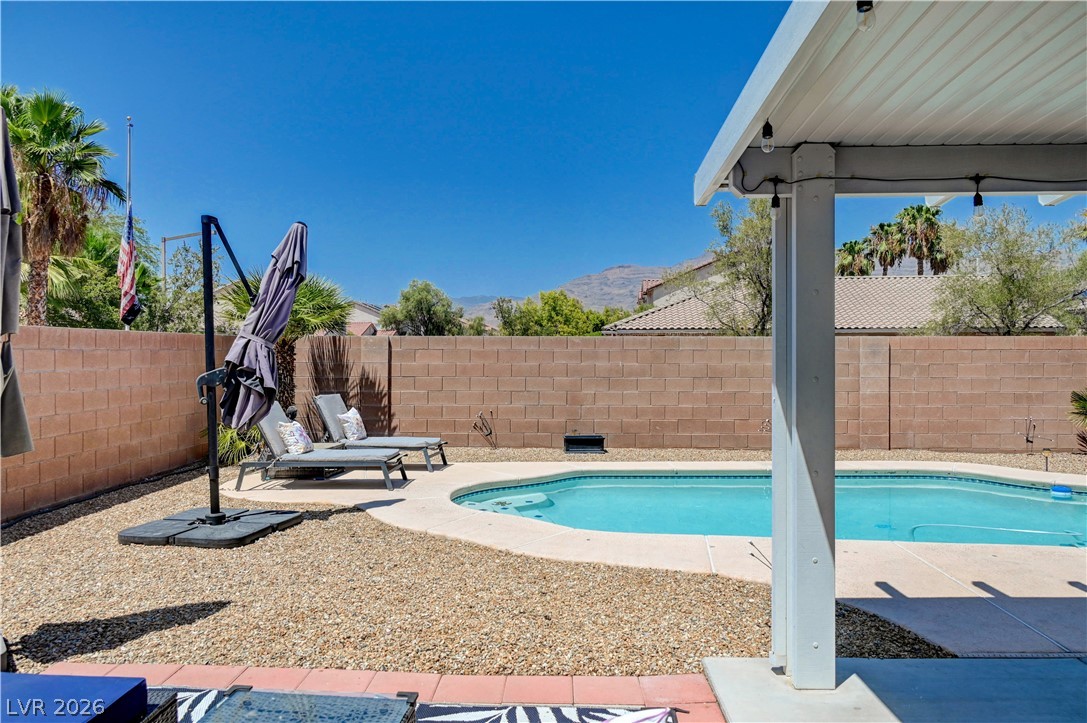 4916 Apache Valley Avenue Property Photo 38