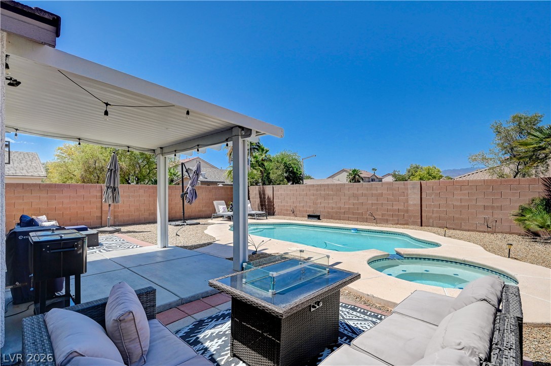 4916 Apache Valley Avenue Property Photo 39