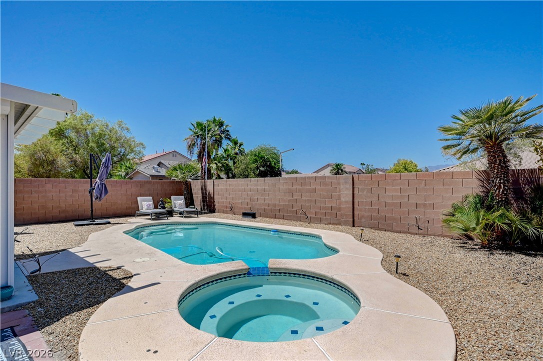 4916 Apache Valley Avenue Property Photo 40