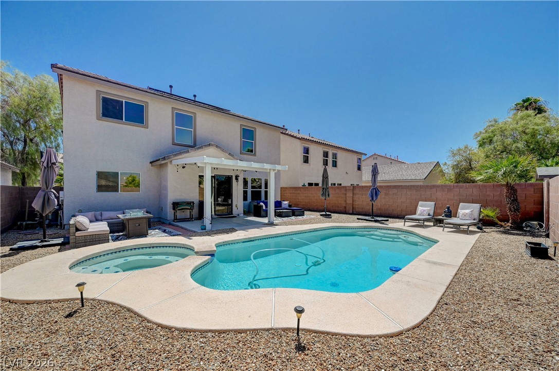 4916 Apache Valley Avenue Property Photo 41