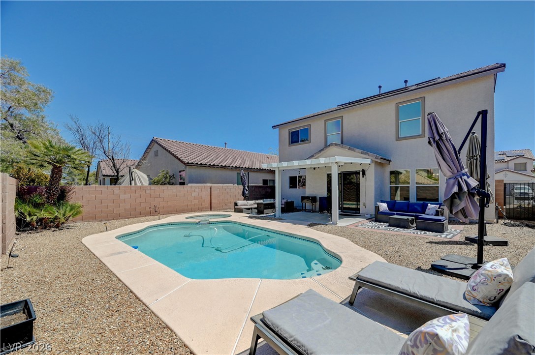 4916 Apache Valley Avenue Property Photo 42