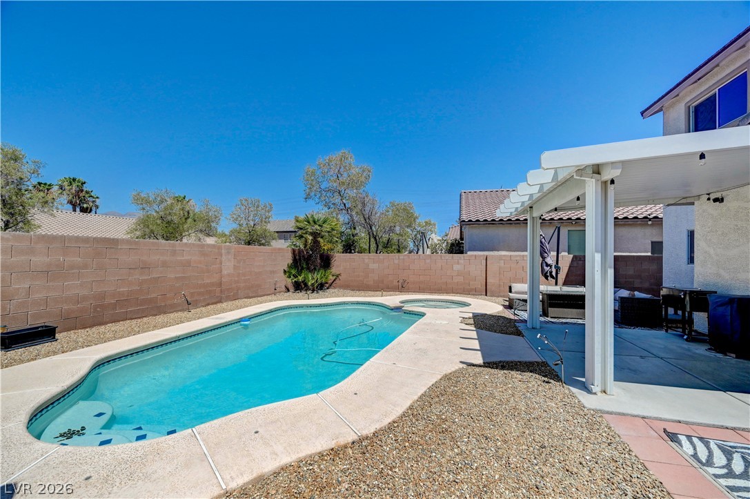 4916 Apache Valley Avenue Property Photo 43