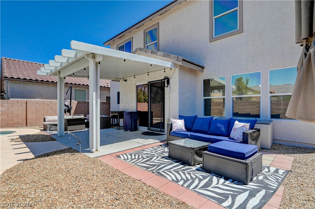 4916 Apache Valley Avenue Property Photo 44