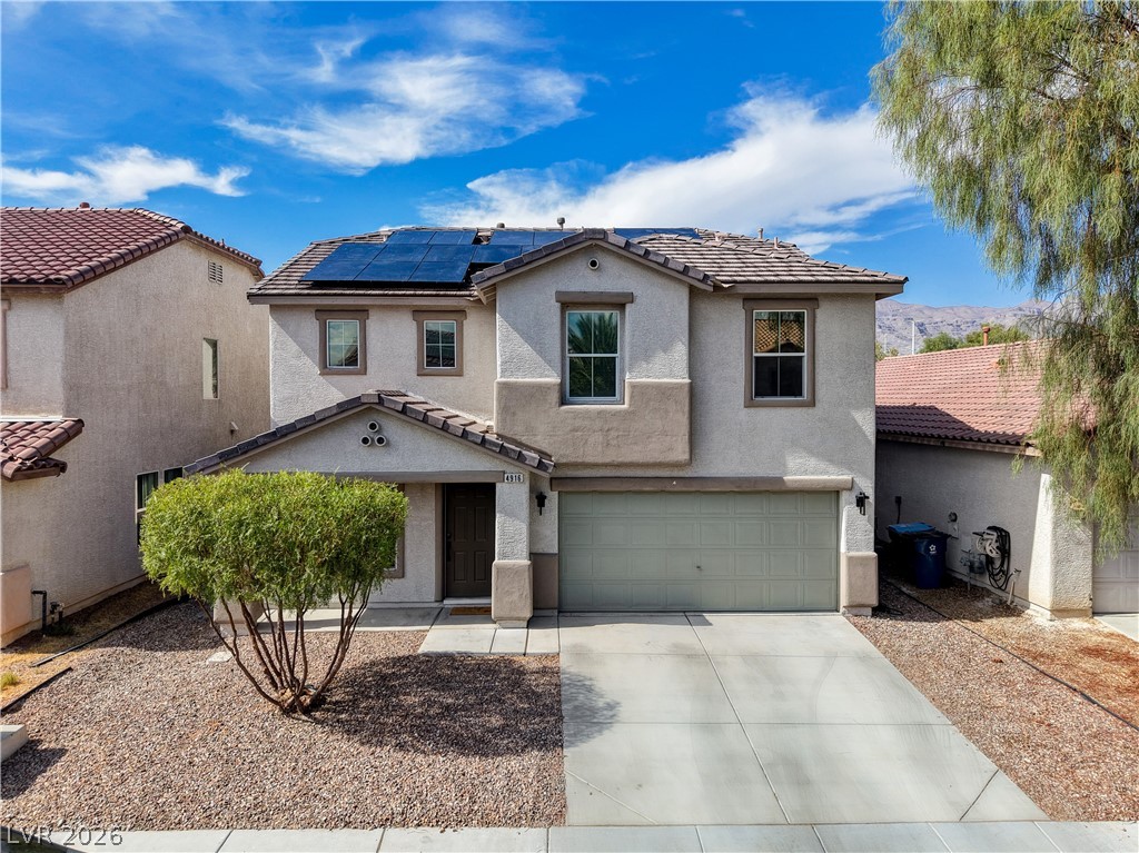 4916 Apache Valley Avenue Property Photo 45