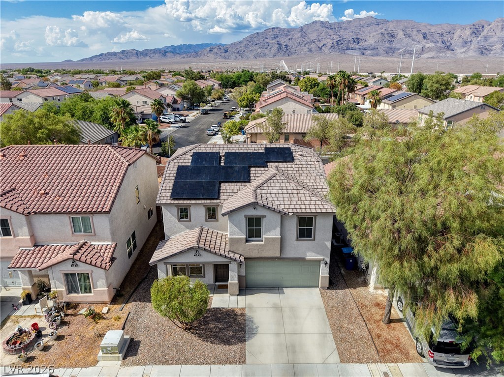 4916 Apache Valley Avenue Property Photo 46