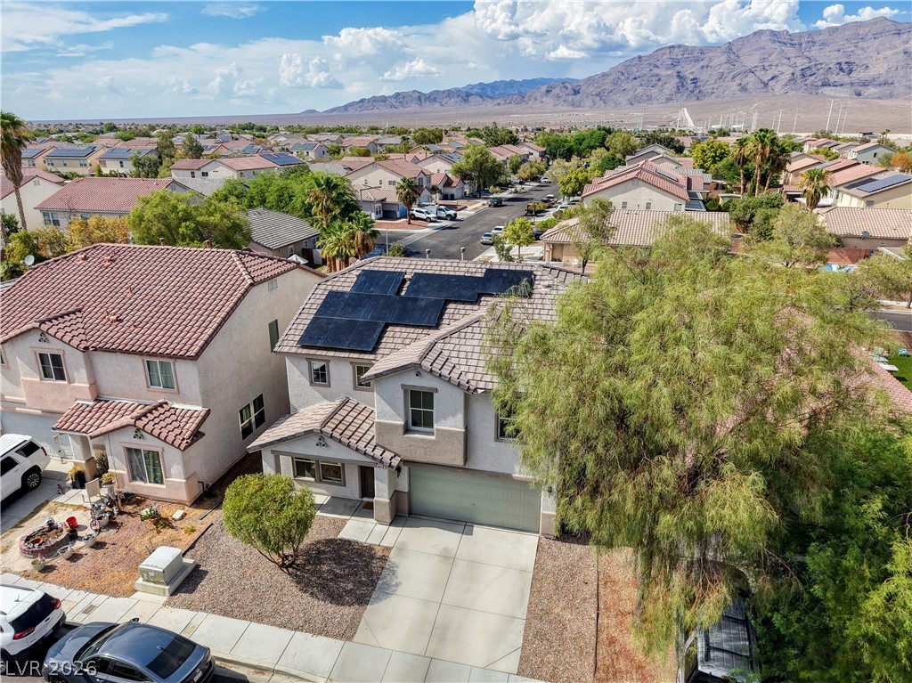 4916 Apache Valley Avenue Property Photo 47