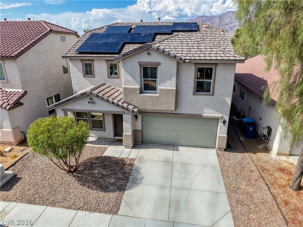 4916 Apache Valley Avenue Property Photo 48