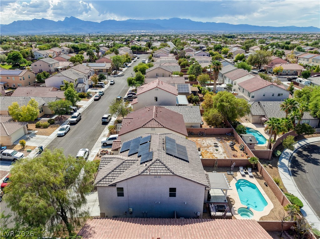 4916 Apache Valley Avenue Property Photo 49