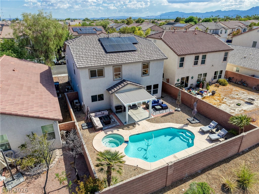 4916 Apache Valley Avenue Property Photo 51