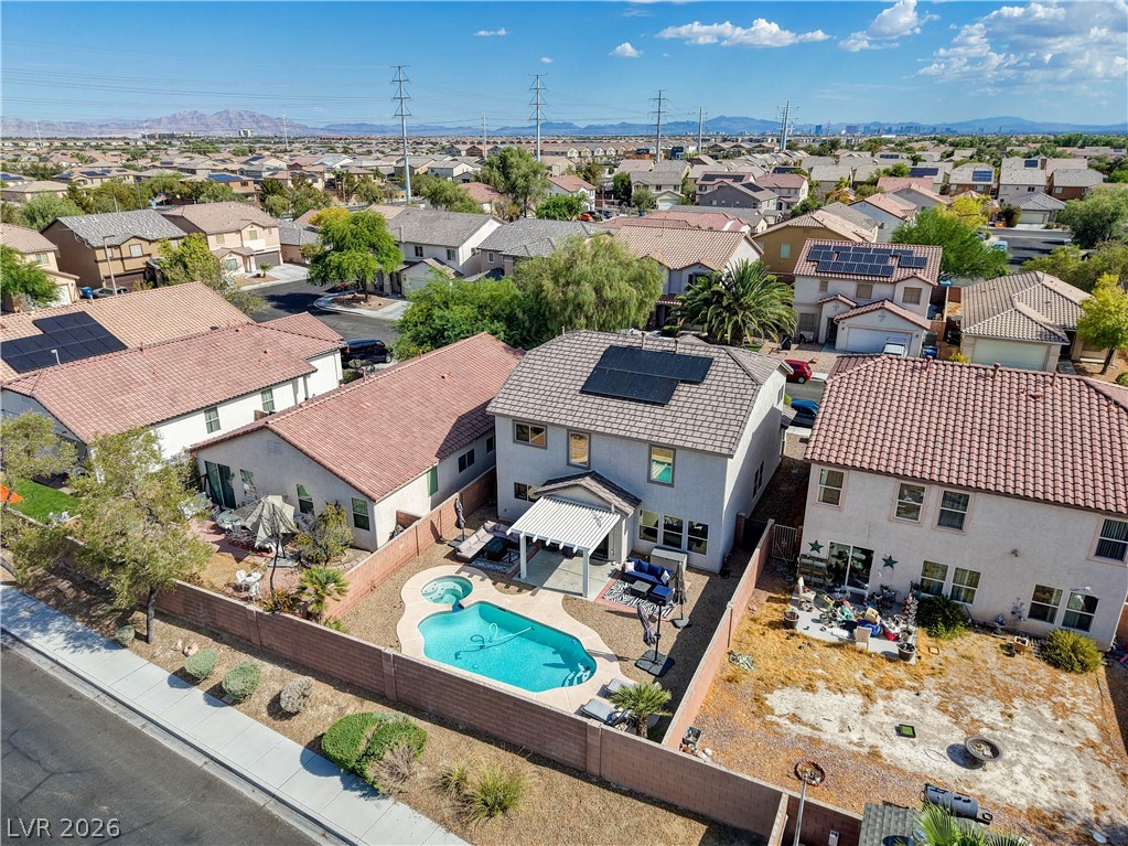 4916 Apache Valley Avenue Property Photo 55