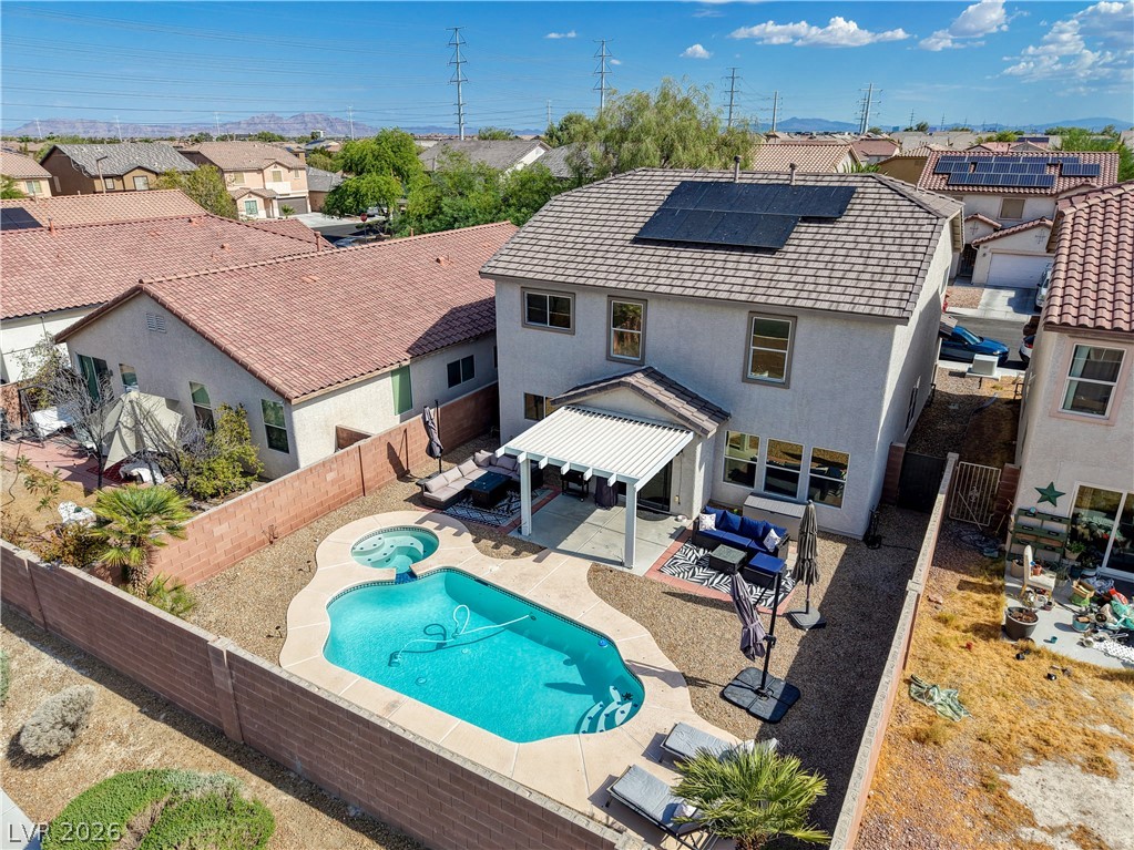 4916 Apache Valley Avenue Property Photo 56