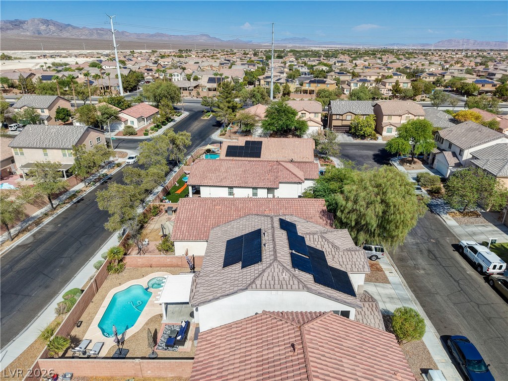 4916 Apache Valley Avenue Property Photo 57