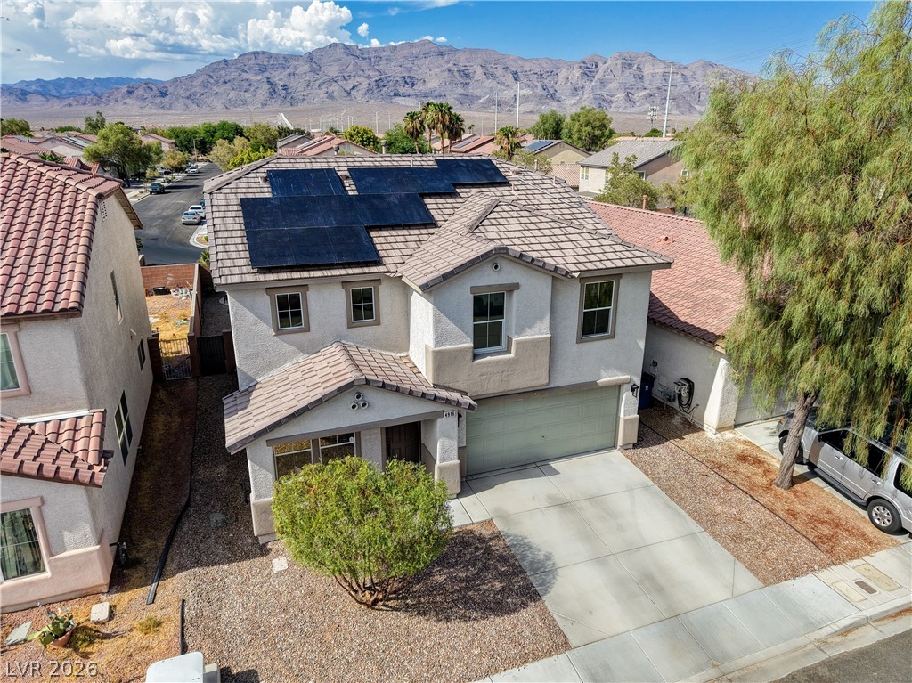 4916 Apache Valley Avenue Property Photo 59