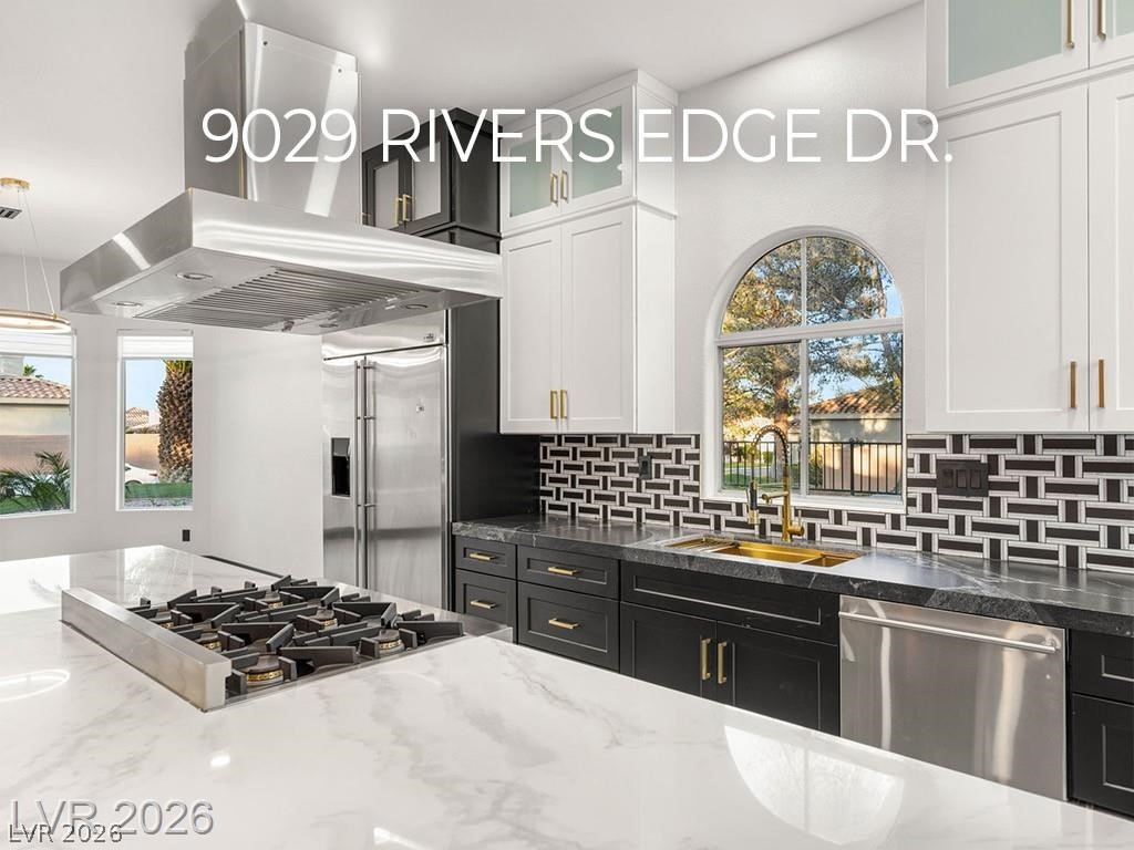 9029 Rivers Edge Drive Property Photo 1