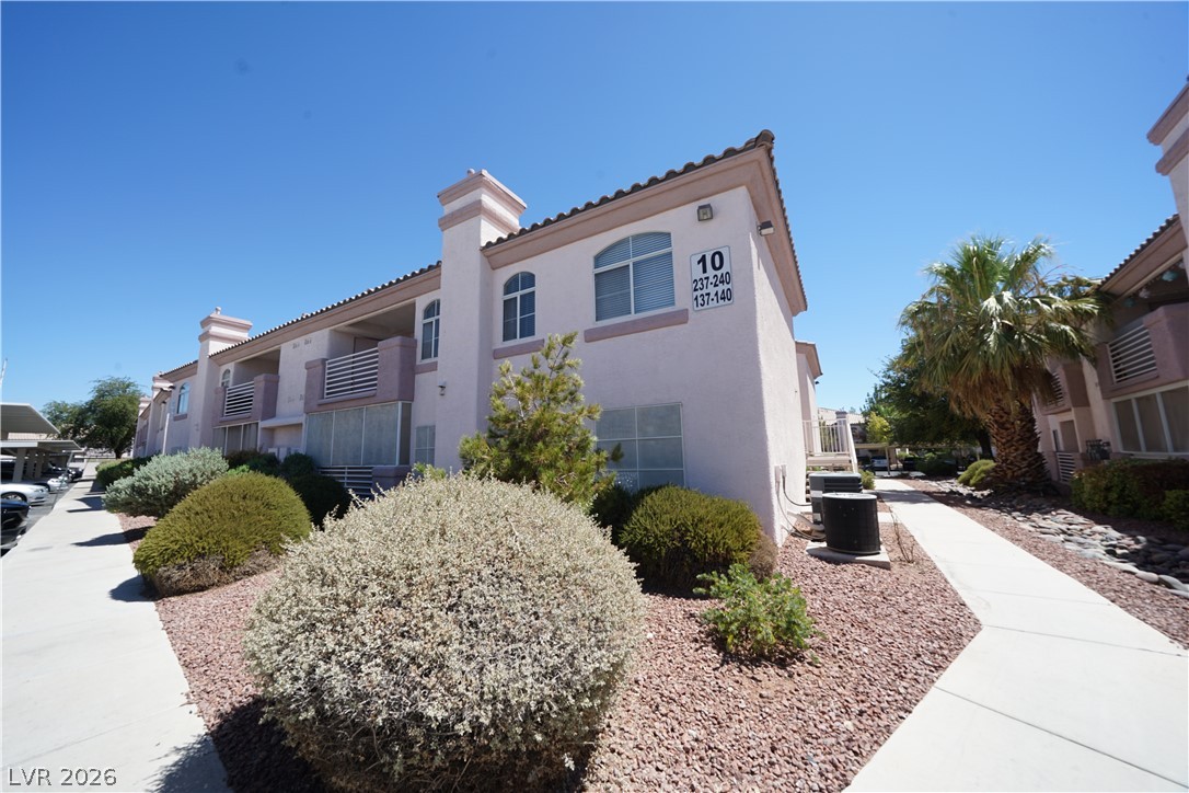4555 East Sahara Avenue 238 Property Photo 1