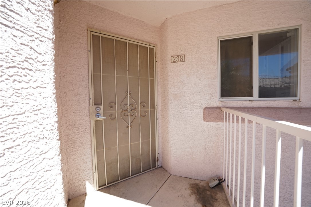 4555 East Sahara Avenue 238 Property Photo 3
