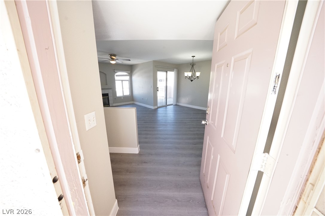 4555 East Sahara Avenue 238 Property Photo 4