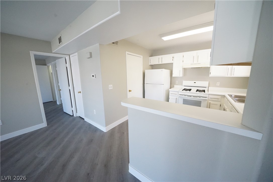 4555 East Sahara Avenue 238 Property Photo 8