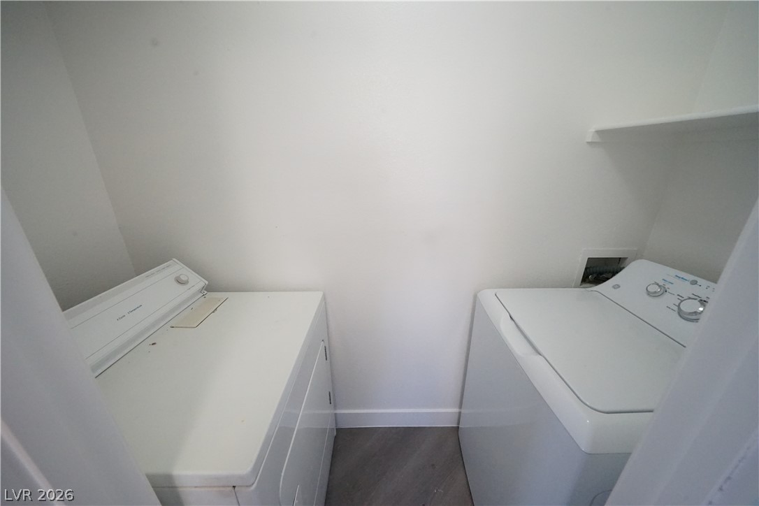 4555 East Sahara Avenue 238 Property Photo 9