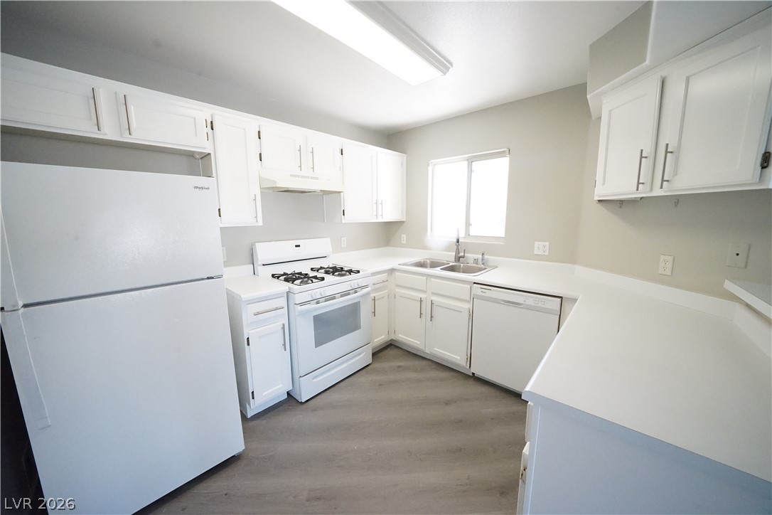 4555 East Sahara Avenue 238 Property Photo 10