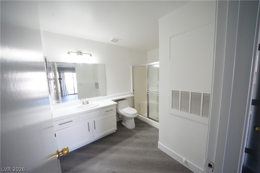 4555 East Sahara Avenue 238 Property Photo 14