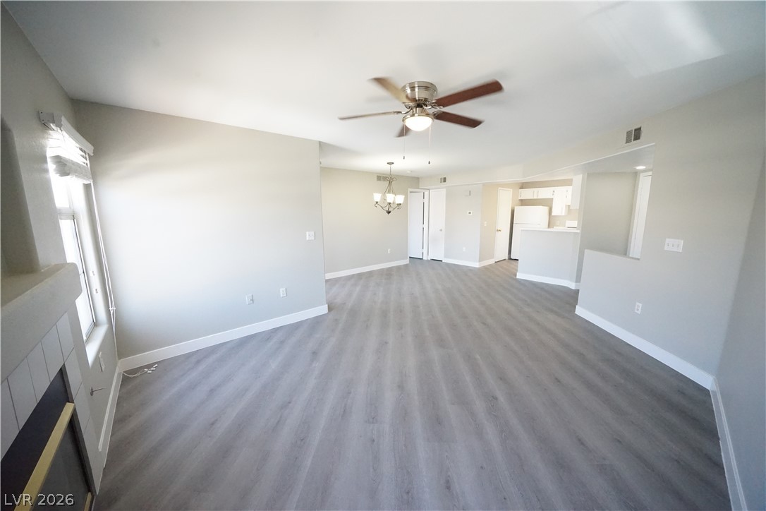 4555 East Sahara Avenue 238 Property Photo 16