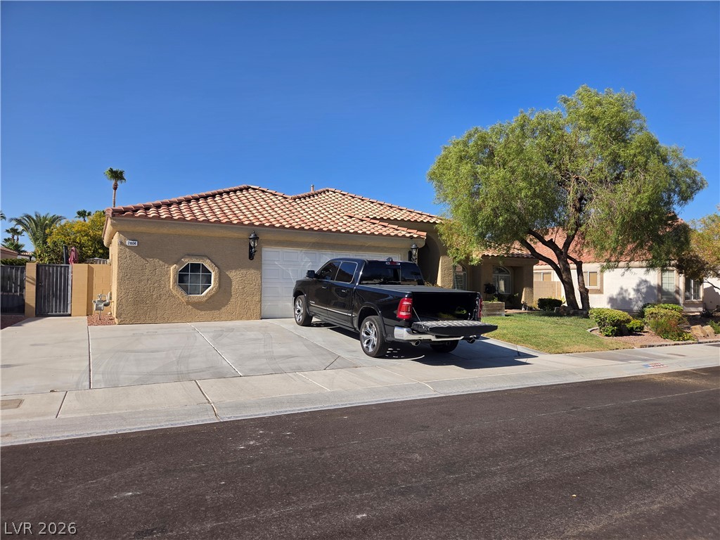 7804 Wedlock Lane Property Photo 1