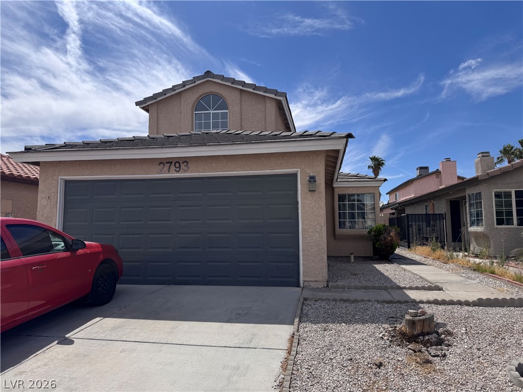 2793 Sandyfalls Way Property Photo 1