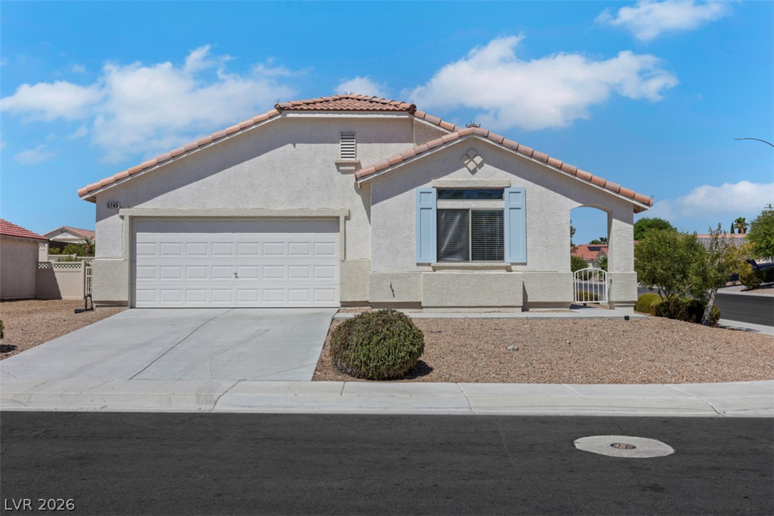 5745 Copper Sun Court Property Photo 2