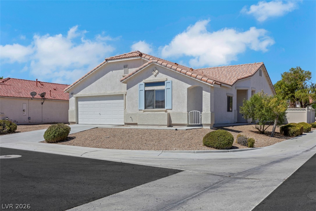 5745 Copper Sun Court Property Photo 3