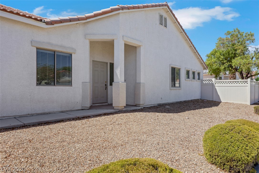 5745 Copper Sun Court Property Photo 4