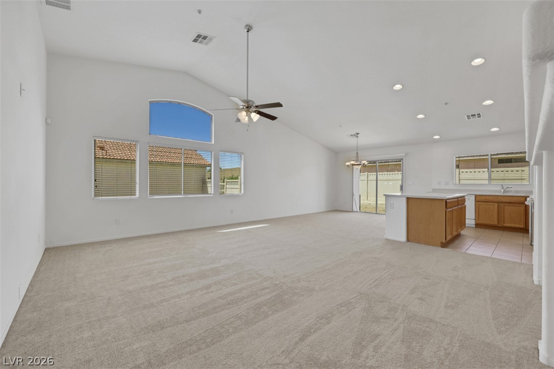 5745 Copper Sun Court Property Photo 6