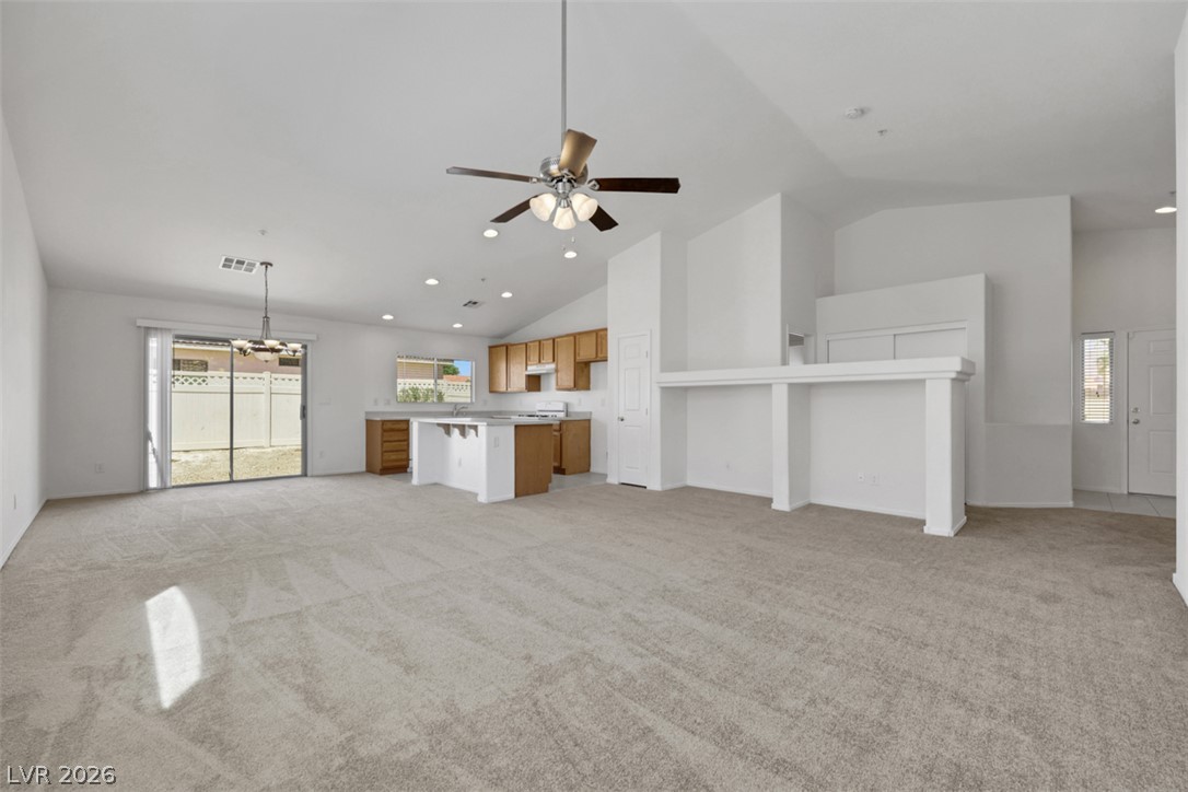 5745 Copper Sun Court Property Photo 7