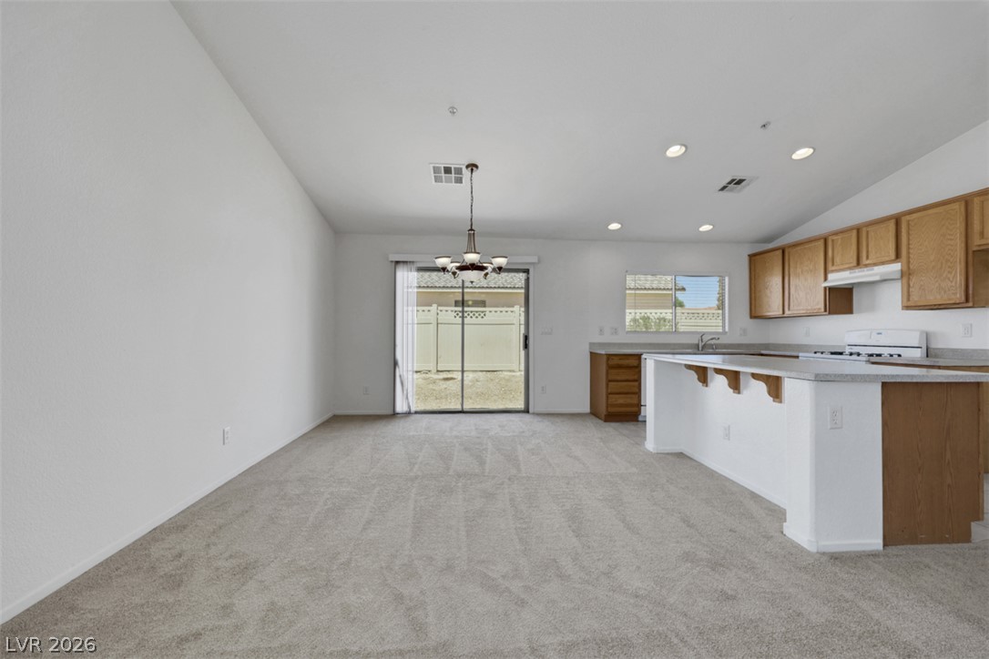 5745 Copper Sun Court Property Photo 9