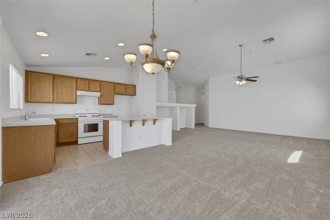 5745 Copper Sun Court Property Photo 10