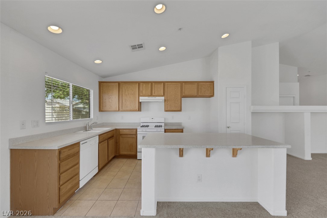 5745 Copper Sun Court Property Photo 12