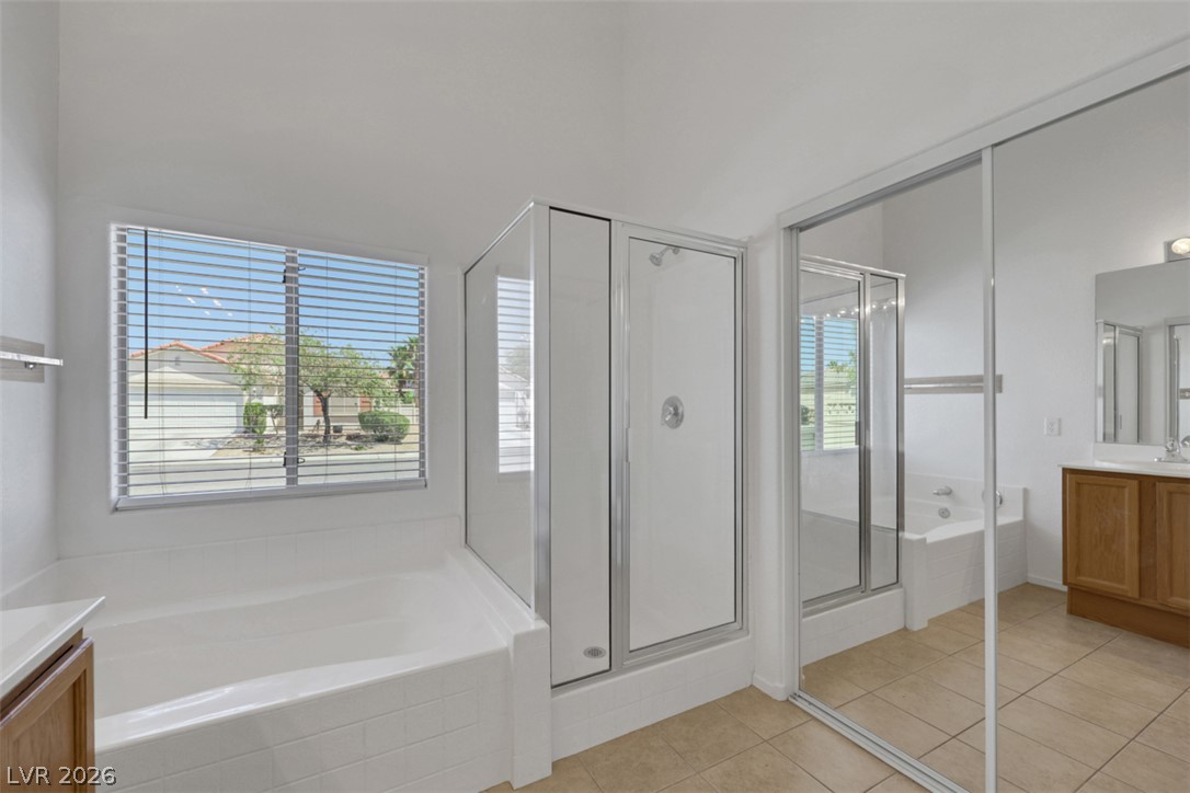 5745 Copper Sun Court Property Photo 19