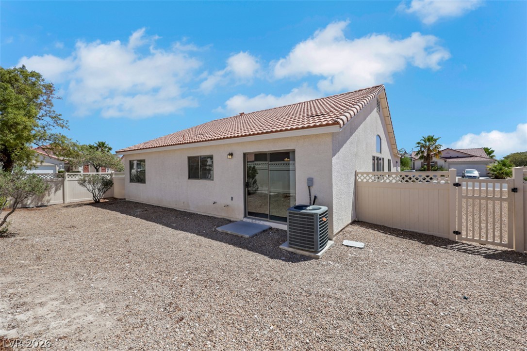 5745 Copper Sun Court Property Photo 35