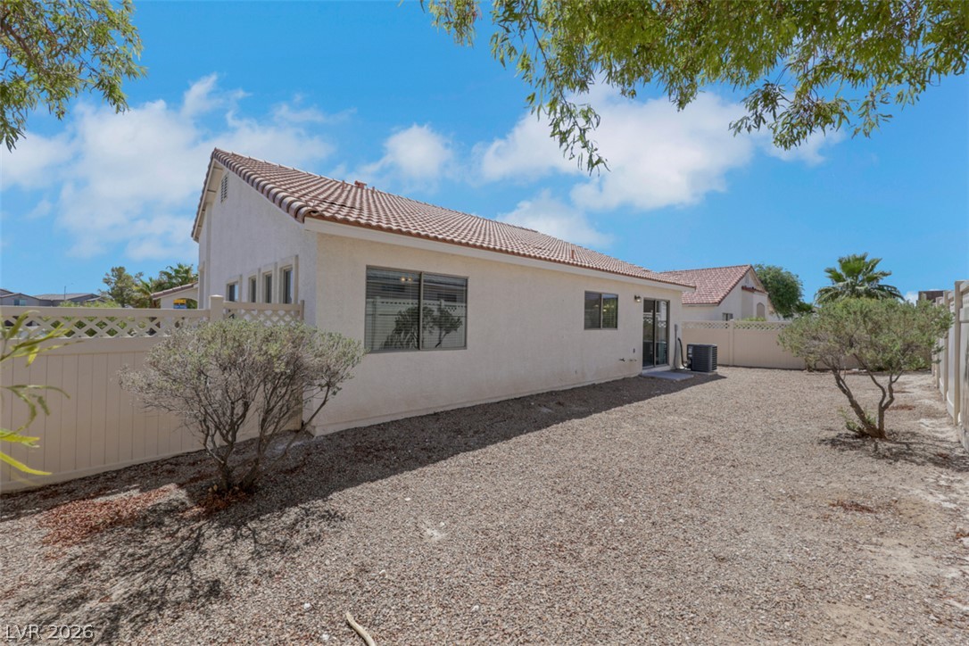 5745 Copper Sun Court Property Photo 36