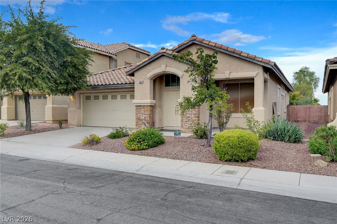 408 Copper Valley Court Property Photo 1