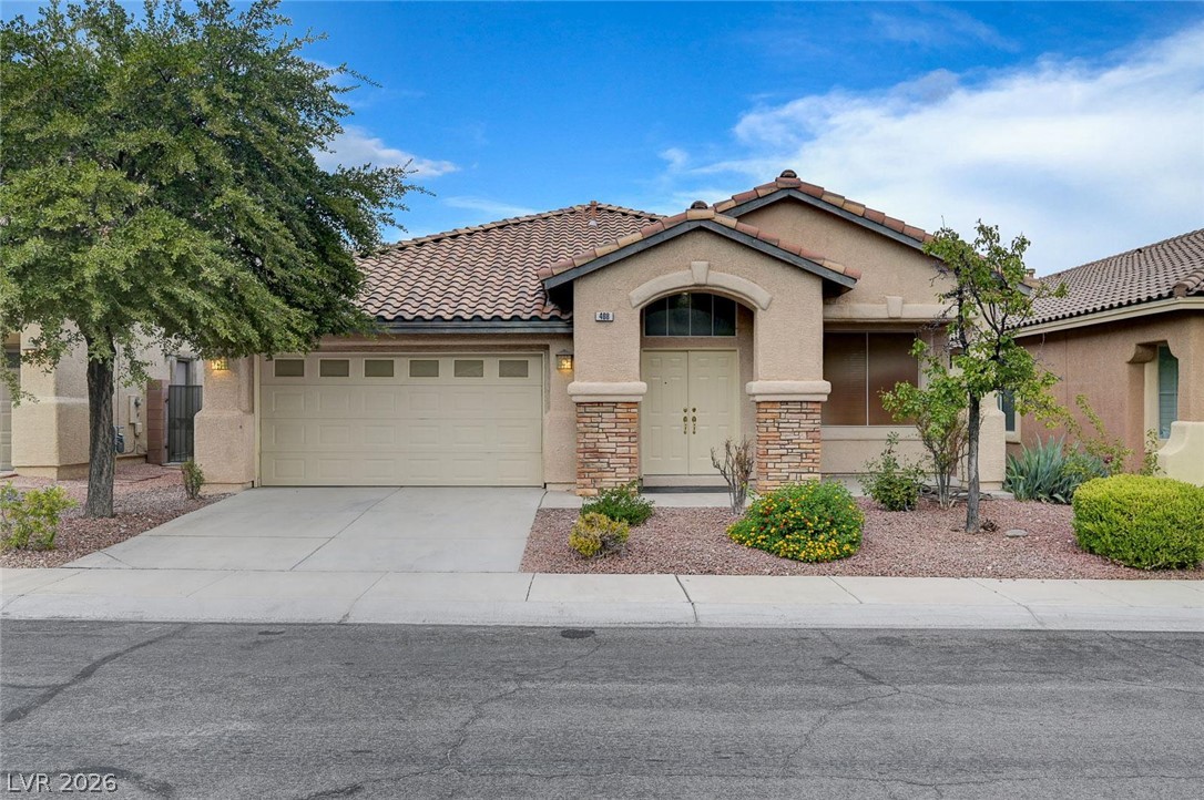 408 Copper Valley Court Property Photo 2