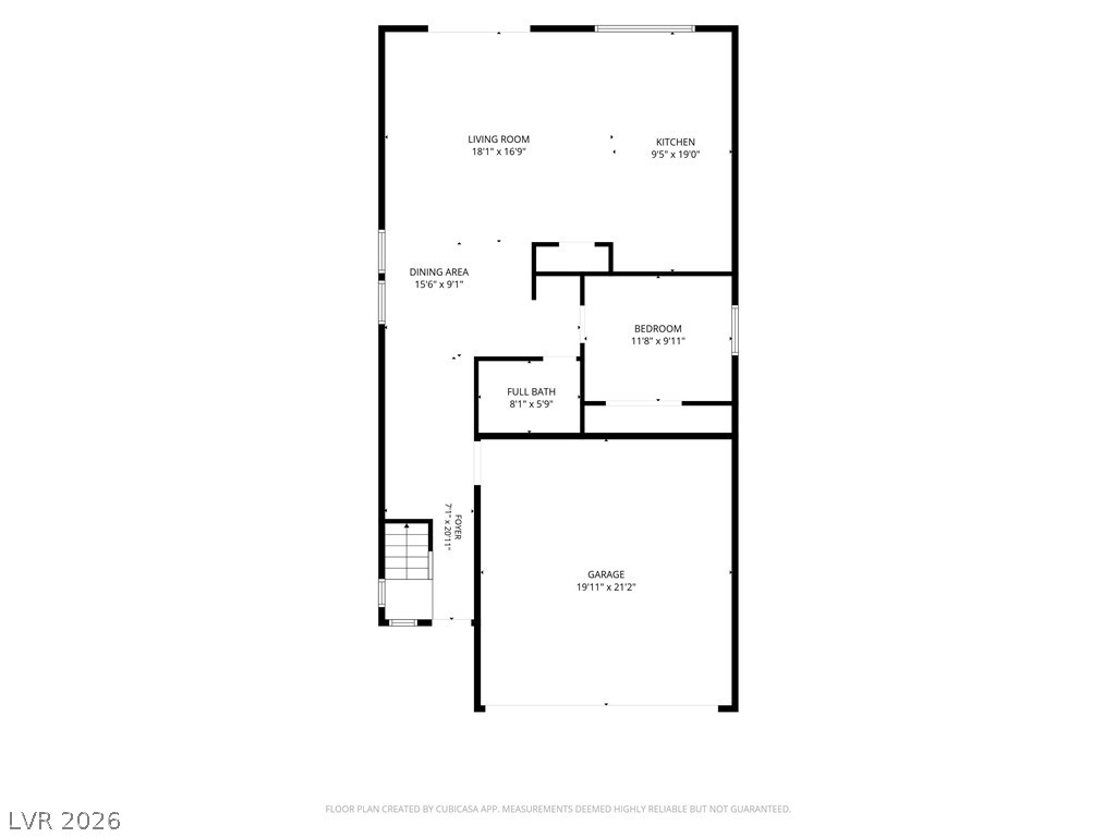 3711 Bright Aquarius Lane Property Photo 31