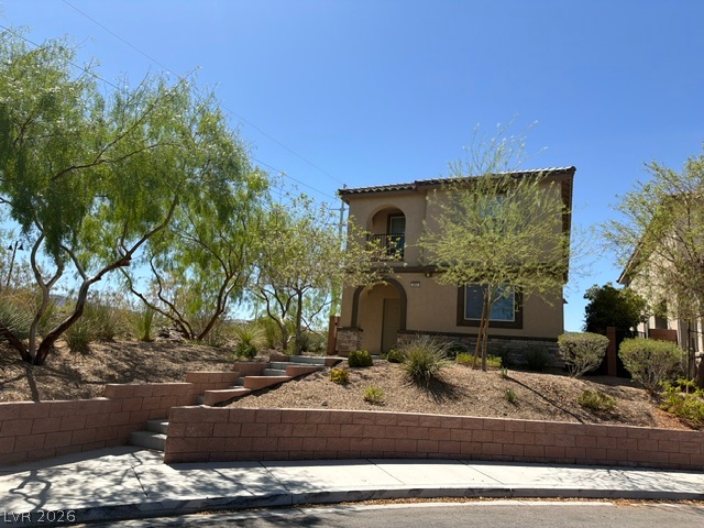 3001 Young Bouvier Avenue Property Photo 1