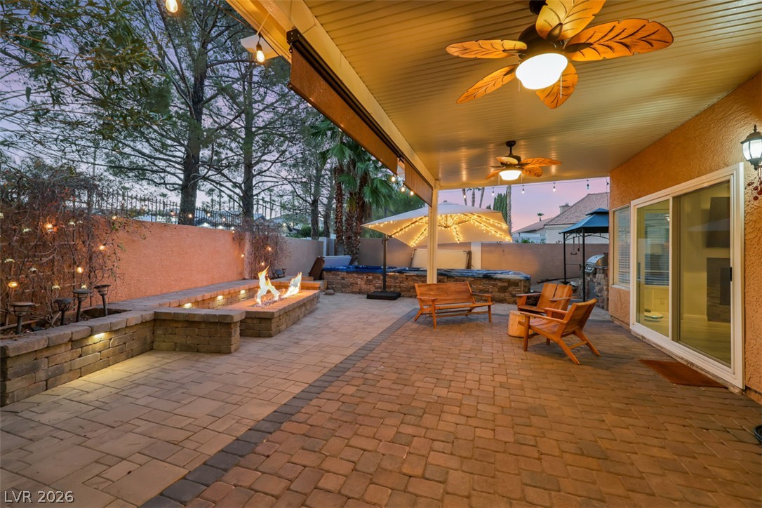 3320 Atterberry Lane Property Photo 4