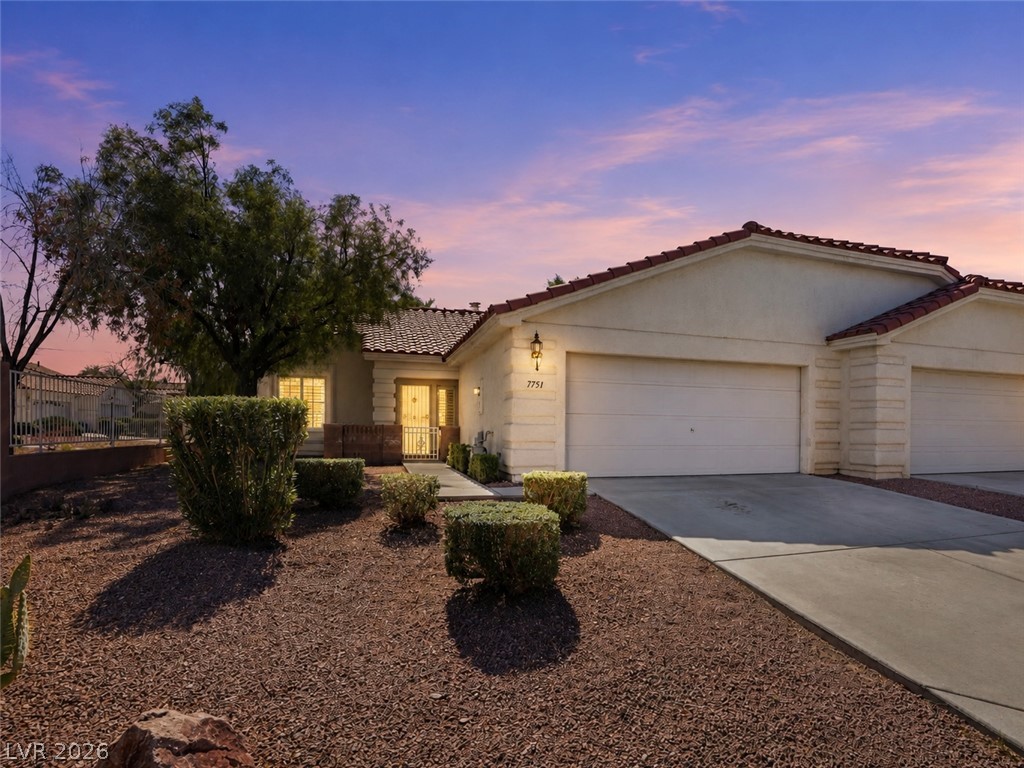 7751 Top Hat Avenue Property Photo 1