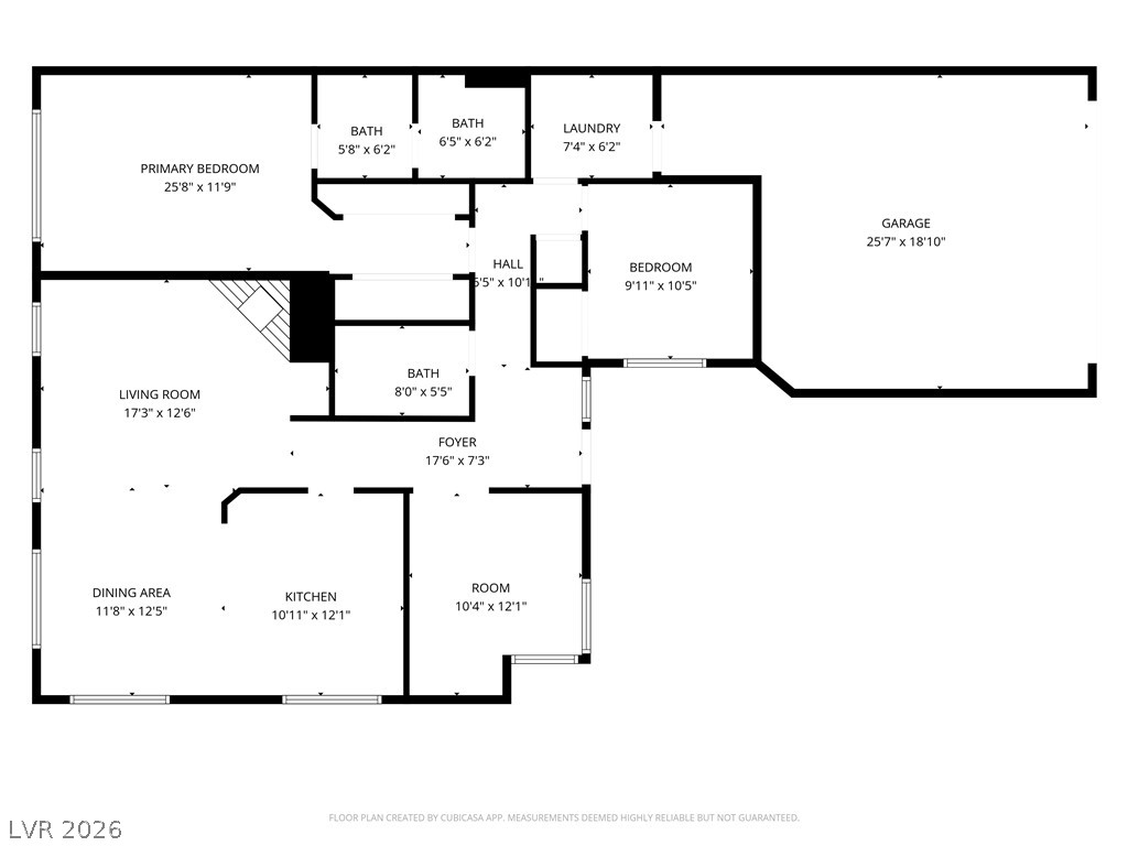 7751 Top Hat Avenue Property Photo 23