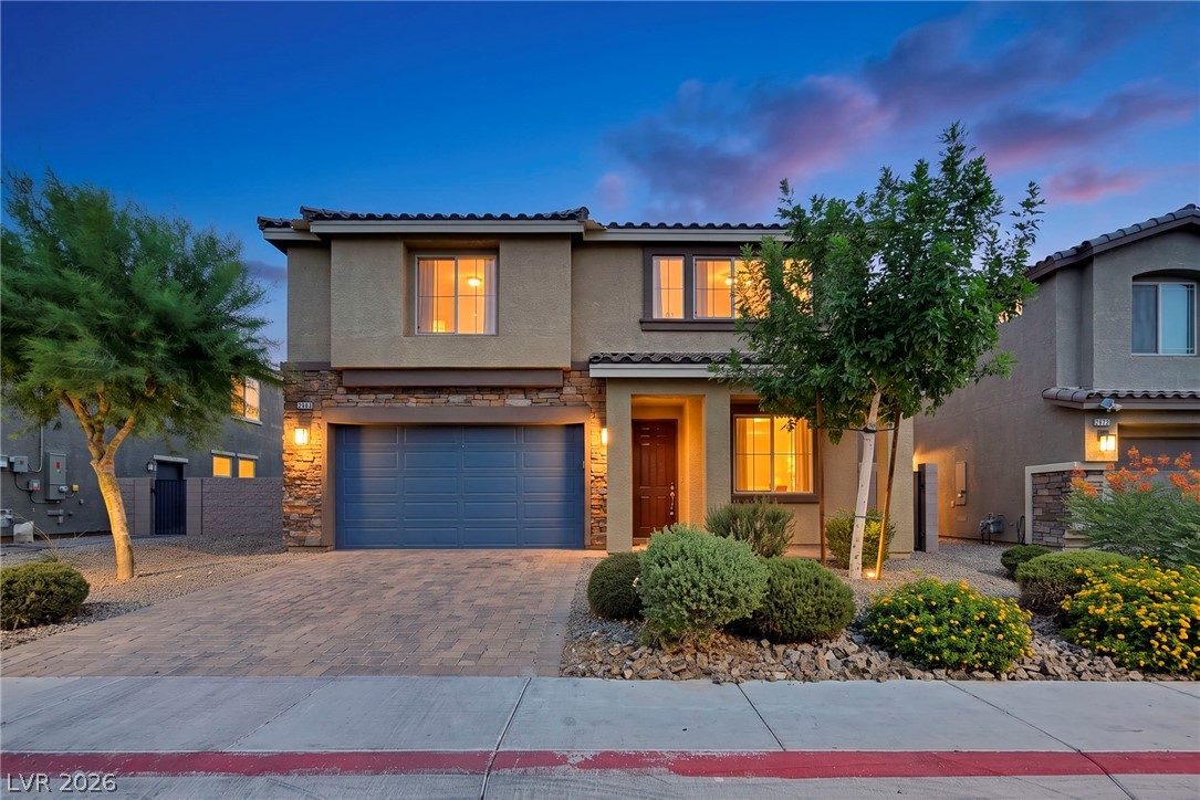 2664 Crystal Quartz Street Property Photo 1